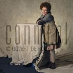 15-12-2004 Annie the Musical Annie at studio in s Hertogenbosch, by order of V&V entertainment. December 15, 2004.  

[keywords]Posed, Full Length, Smiling[/keywords]